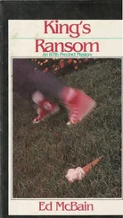 Ed McBain - King's Ransom