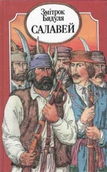 Змітрок Бядуля - Салавей