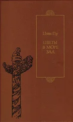 Цзэн Пу - Цветы в море зла