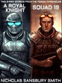Look for Book II Into the Gray Wastelands Coming winter 2013 About the - фото 1
