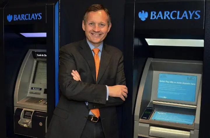 Новое руководство видит будущее Barclays в новых технологиях То что в наше - фото 86