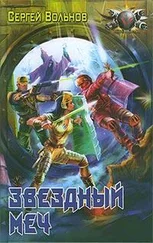 Сергей Вольнов - Звездный меч