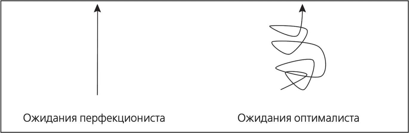 Для перфекциониста наилучшая жизнь из возможных фактически единственная - фото 2