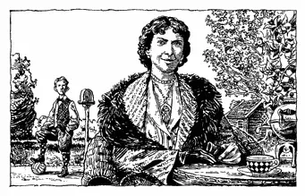 День был тихий В холодном чистом воздухе далеко разносился каждый звук Мы - фото 18