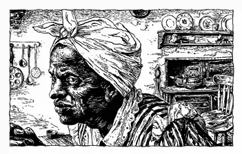 Рождества мы с Джимом ждали со смешанным чувством Ёлка и дядя Джек Финч это - фото 19