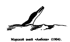 22 октября 1904 года в одиннадцать часов утра когда мы пересекали малый - фото 48