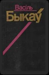 Васіль Быкаў - Аблава