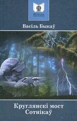 Васіль Быкаў - Сотнікаў