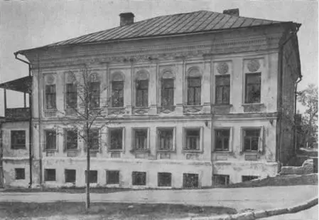 92 Бывш дом Колодезникова На Красноармейской улице обращает на себя внимание - фото 93