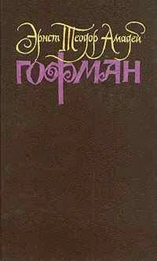 Эрнст Гофман Магнетизер обложка книги