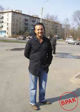 Хотите снимать артиста не стоит ловить его утром у подъезда купите билет и - фото 16