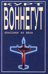 Курт Воннегут - Дай вам бог здоровья, мистер Розуотер, или Не мечите бисера перед свиньями