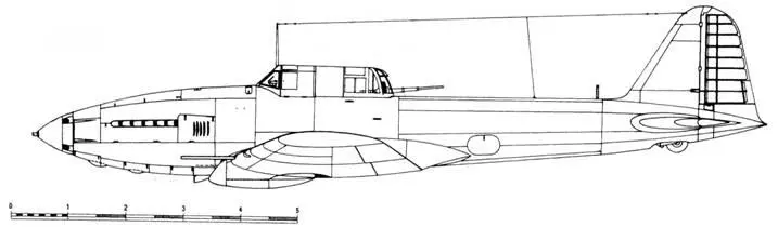 Ил8 2 Ил16 Ил16 Ил1 - фото 15