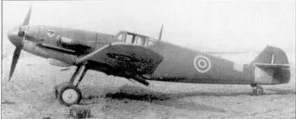 Фотографии еще одного Bf 109G2 поменявшего сторону На капоте мотора - фото 157