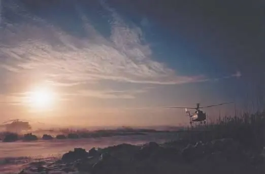 В нашей воле дать своим детям наши знания и еще больше дать им наши страсти - фото 87