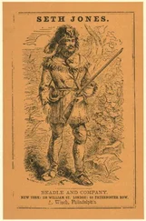 Эдвард Эллис - Сет Джонс, или Пленники фронтира