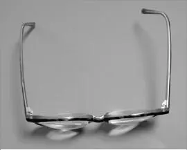 Figure 14 With these glasses I was able to read the largest letter on the eye - фото 6