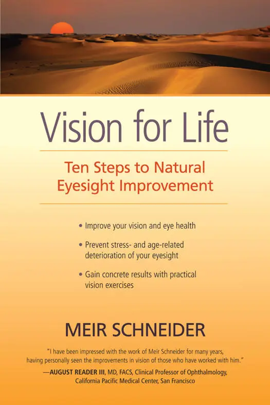 Vision for Life - фото 66