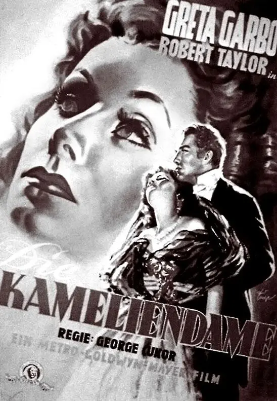 Грета Гарбо Исповедь падшего ангела - фото 79