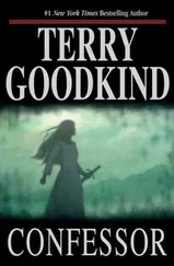 Terry Goodkind - Confessor - Chainfire Trilogy Part 3