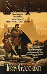 Terry Goodkind - Stone of Tears