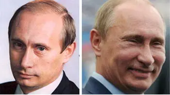 19992013 Ну да Путин с его Озером конечно сильно надоели Их не любят - фото 37