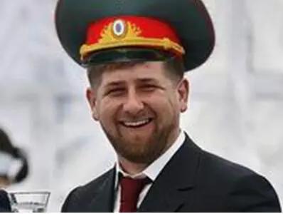 Конечно не о кадыровском генеральстве с этимто всё ясно Путин всего лишь - фото 76