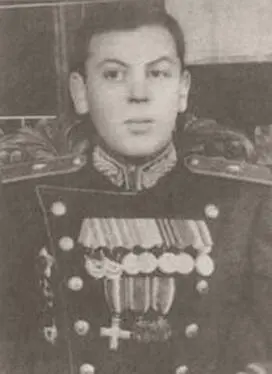 Но Василия Сталина не засчитываем Тут как с Кадыровым совсем другая история - фото 79