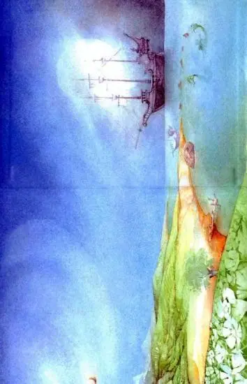 Об авторе Когда Гейл Карсон Левин была маленькой она просто обожала книжку - фото 50