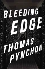 Thomas Pynchon - Bleeding Edge