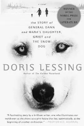 THE STORY OF GENERAL DANN AND MARAS DAUGHTER GRIOT AND THE SNOW DOG Dann is - фото 10