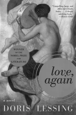 LOVE AGAIN Love Again tells the story of a sixtyfiveyearold woman who - фото 14