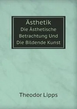 Теодор Липпс ЭСТЕТИКА обложка книги