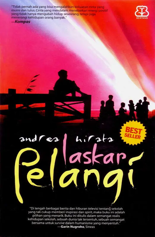 Buku ini kupersembahkan untuk guruku Ibu Muslimah Hafsari dan Bapak Harfan - фото 1