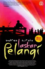 Андреа Хирата - Laskar Pelangi