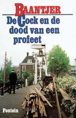 Albert Baantjer - De Cock en de dood van een profeet