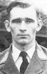 Гауптман Карл Боррис прослужил в JG 26 с 1940 по 1945 год Последние два года - фото 53