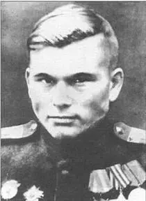 Кирьянов Александр Иванович 19201967 бессменный верный щит М Гареева - фото 7