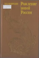 Владимир Мавродин - Рождение новой России