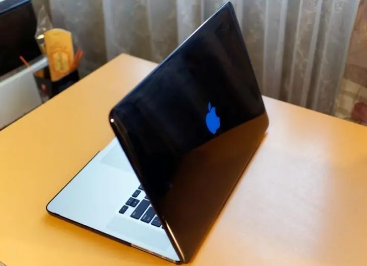 Иными словами Macbook Pro Retina будучи без малейшего преувеличения - фото 2