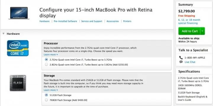 Даже на Amazoncom стоимость ME665 находится в том же порядке цен 2 599 Ну - фото 4