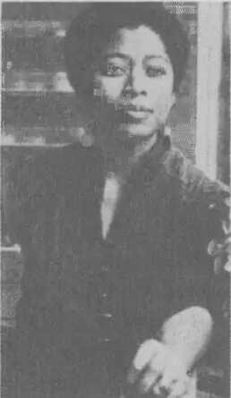 Элис Уокер родилась в 1944 году негритянская писательница автор романов - фото 1