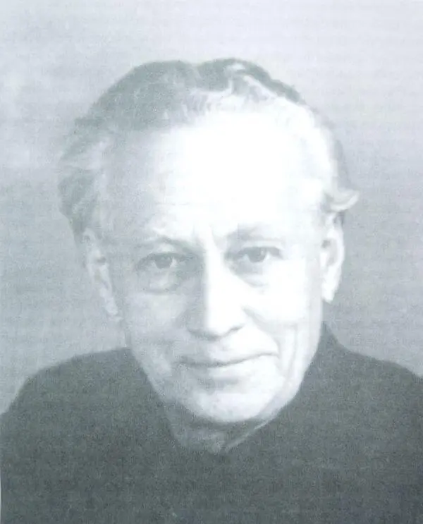 Юрий Борисович Софиев Примечания 1 ГоленищевКутузов Илья Николаевич - фото 1