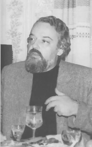 1980 год Фото С Илюшенко Москва Лето 1980 года Фото В Илюшенко - фото 10