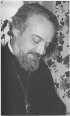 1983 год Фото С Илюшенко Поздравление с Рождеством Декабрь 1982 года - фото 32