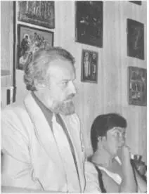 Лето 1986 года Справа Татьяна Зорина Фото С Илюшенко Лето 1986 года Во - фото 37