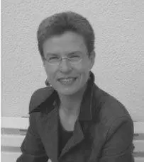privat Jutta Profijt was born in 1967 in Ratingen Germany After finishing - фото 1