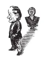 21 ноября 1942 г Сегодня мне шестнадцать Матер и Патер подарили мне эту - фото 3