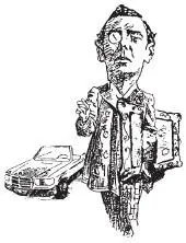 1 Фиби стояла в углу галереи где и провела последние четверть часа Бокал - фото 5