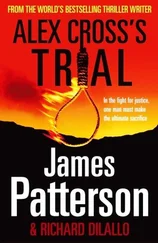 James PATTERSON - Alex Cross’s Trial